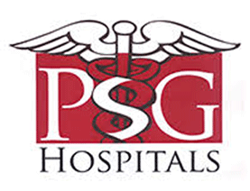 PSG Hospitals